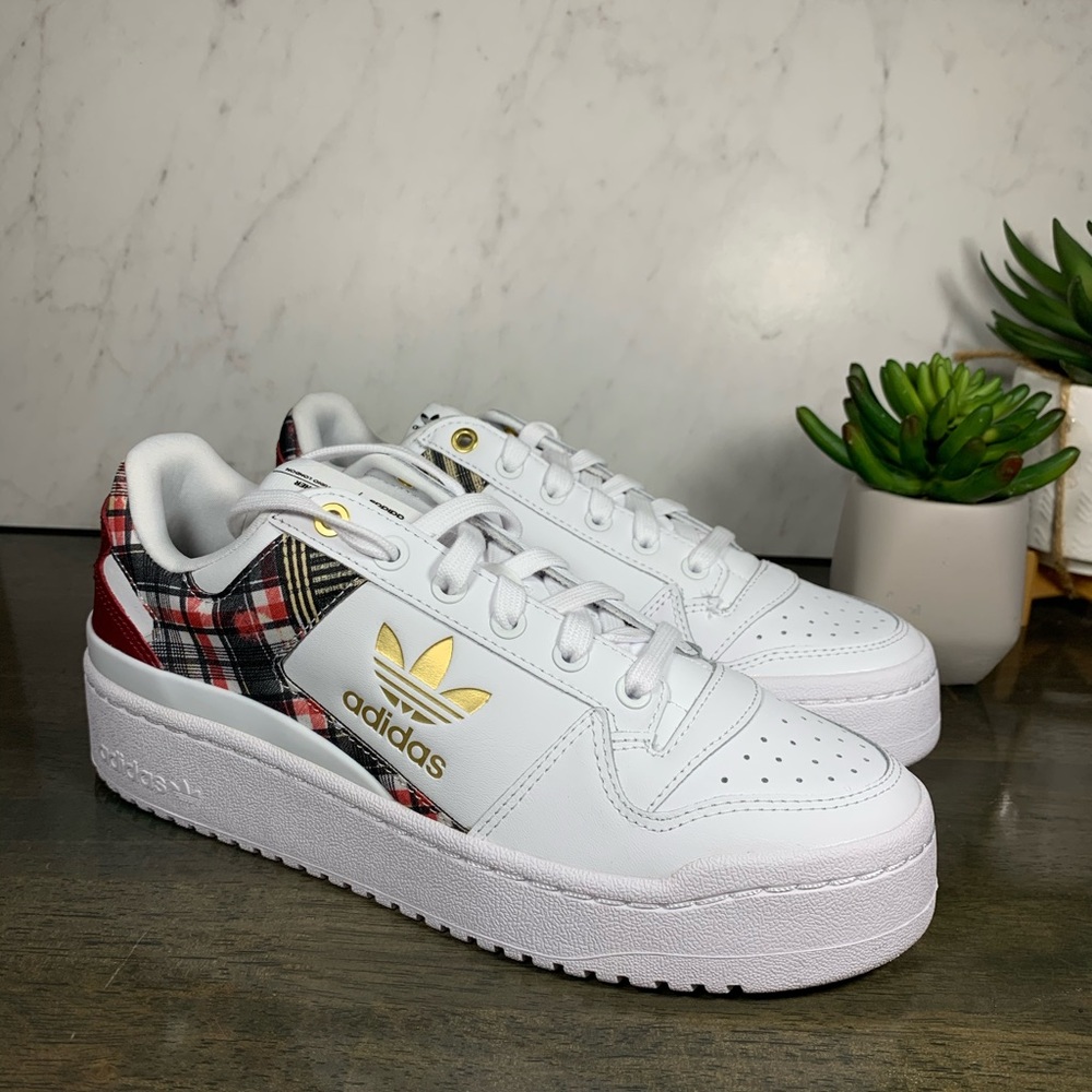adidas X HER London Forum Bold - Picture 6 of 8